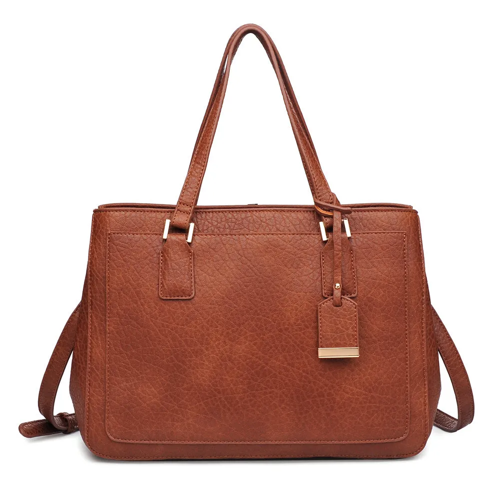 Banyan Satchel