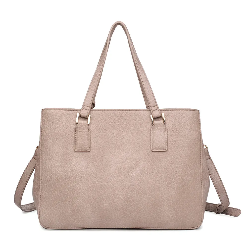 Banyan Satchel
