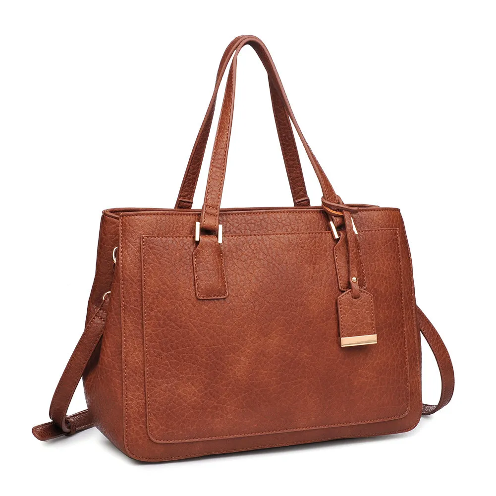 Banyan Satchel