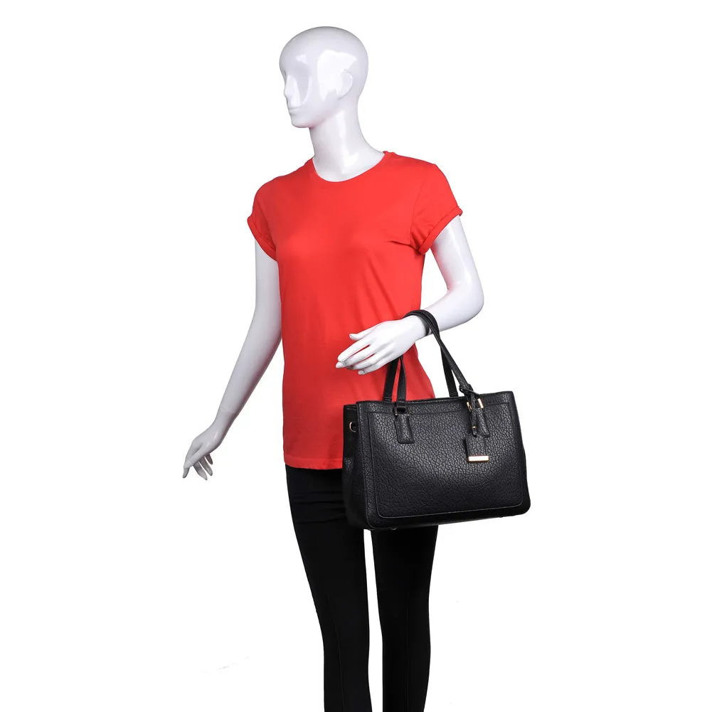 Banyan Satchel