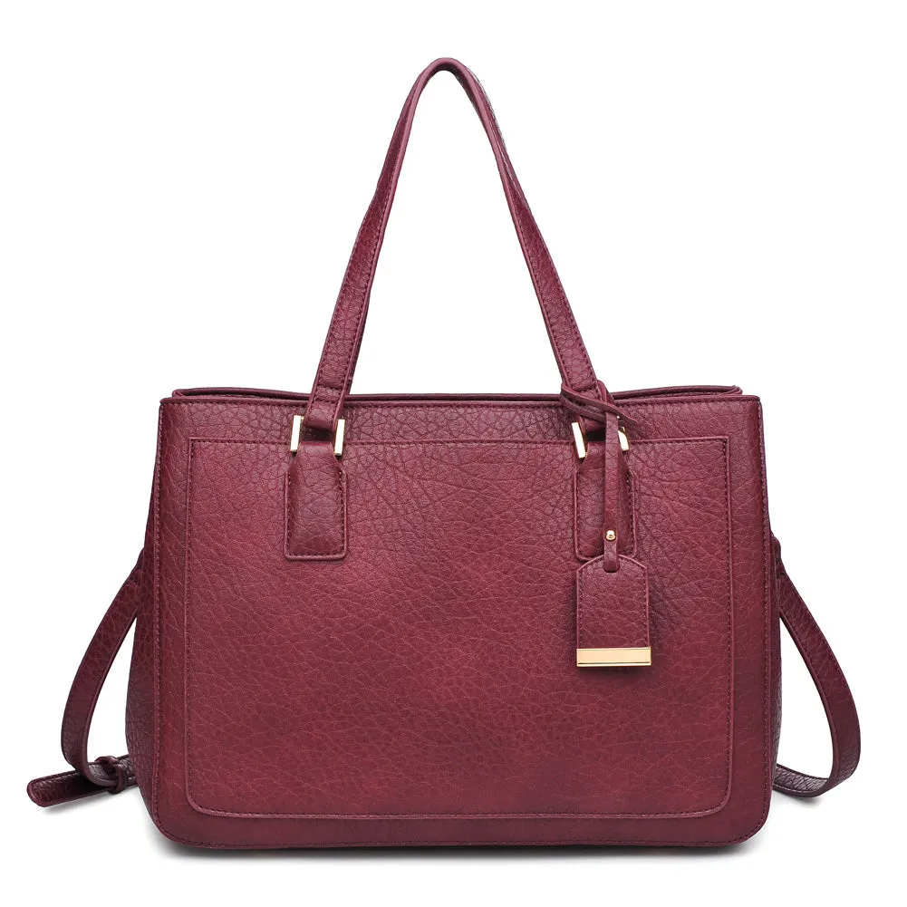 Banyan Satchel