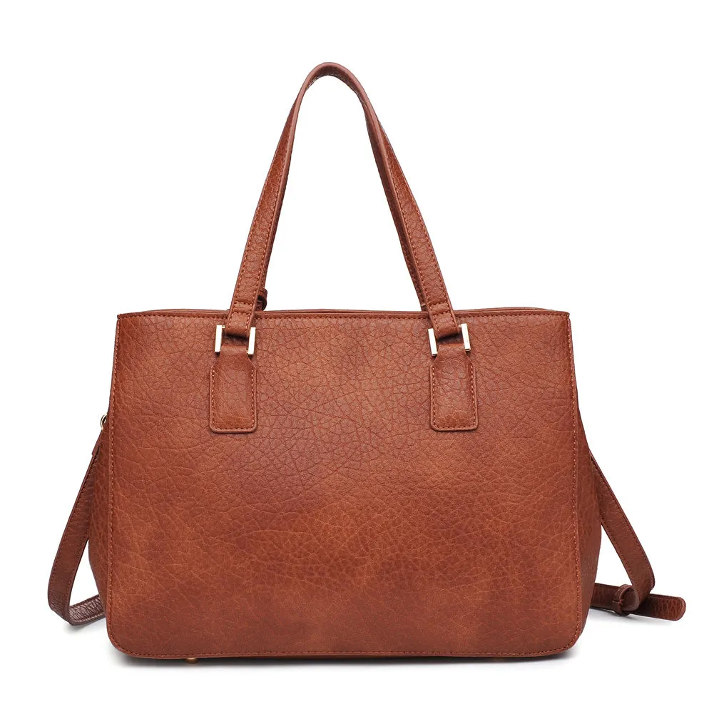 Banyan Satchel