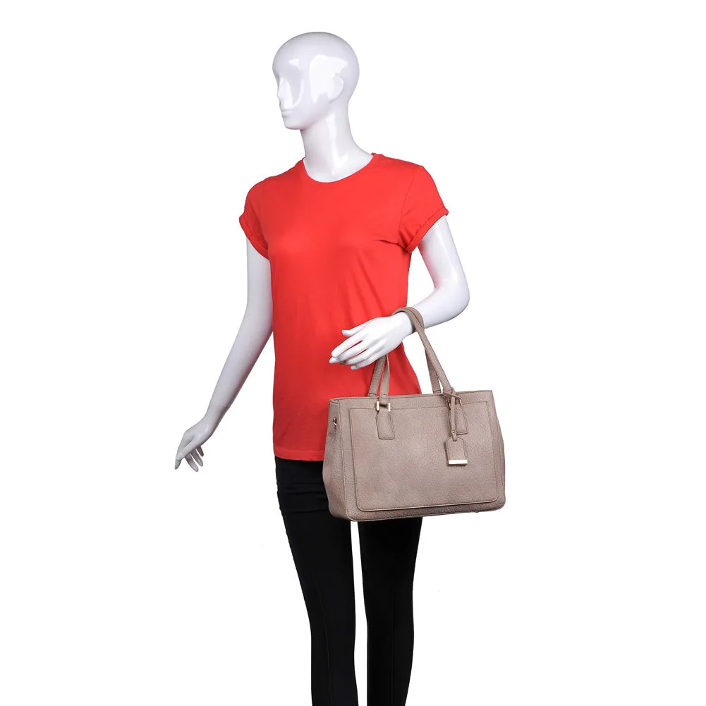 Banyan Satchel