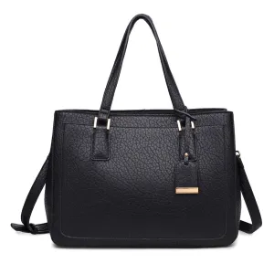Banyan Satchel