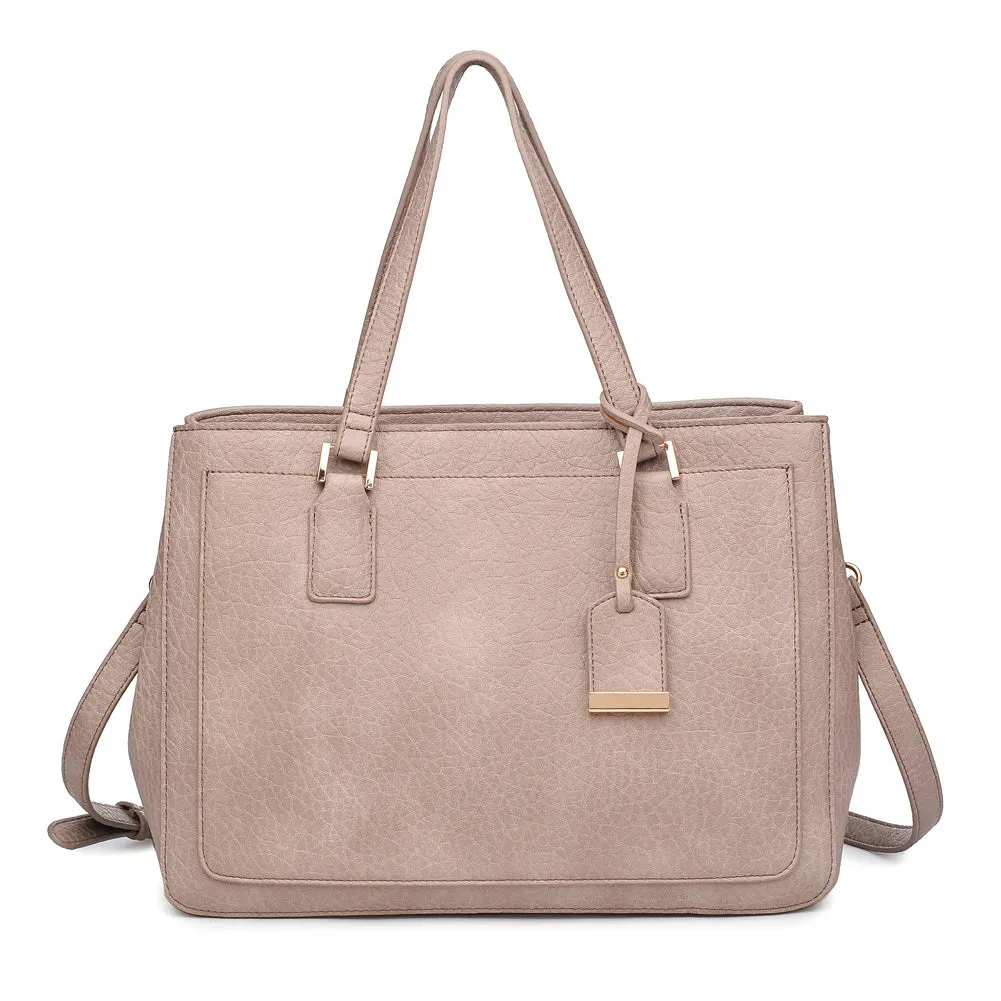 Banyan Satchel