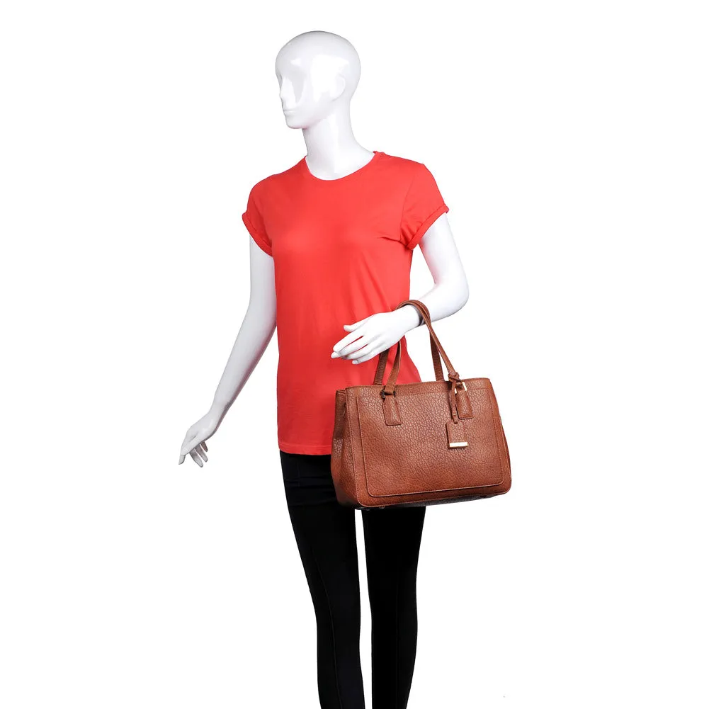 Banyan Satchel