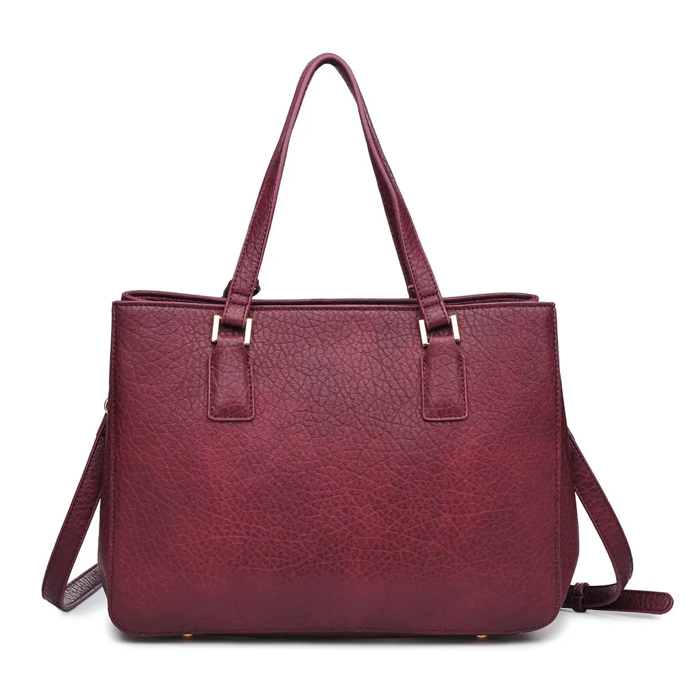 Banyan Satchel