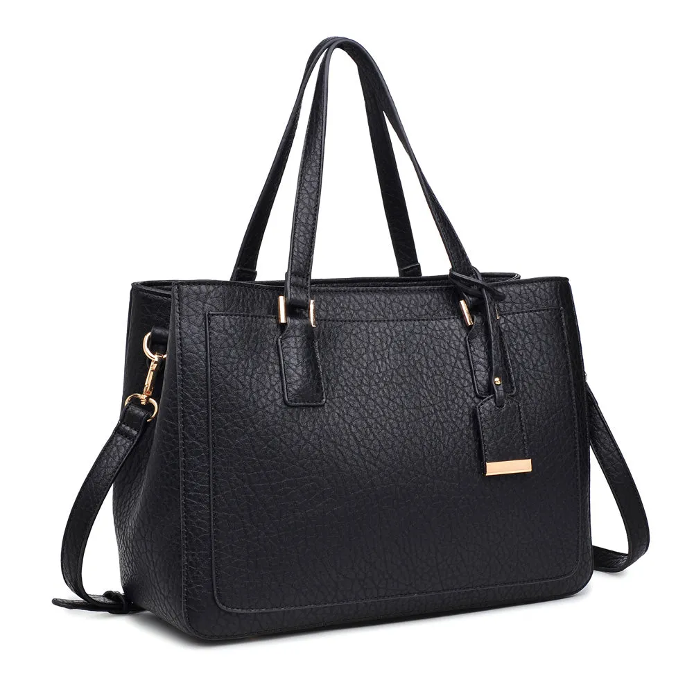 Banyan Satchel