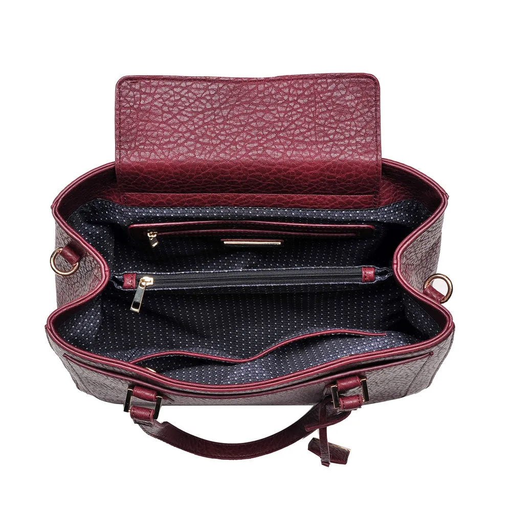 Banyan Satchel