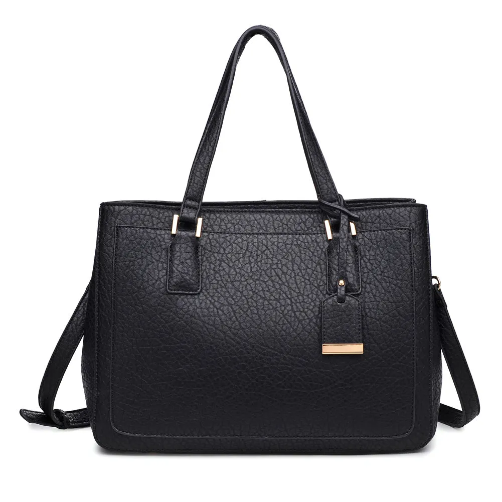 Banyan Satchel