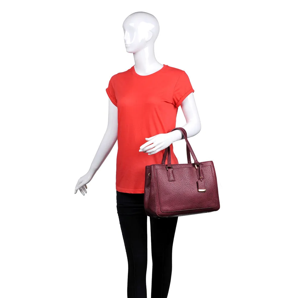 Banyan Satchel