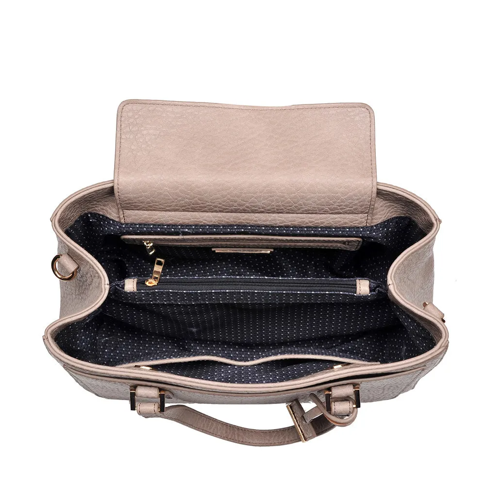 Banyan Satchel