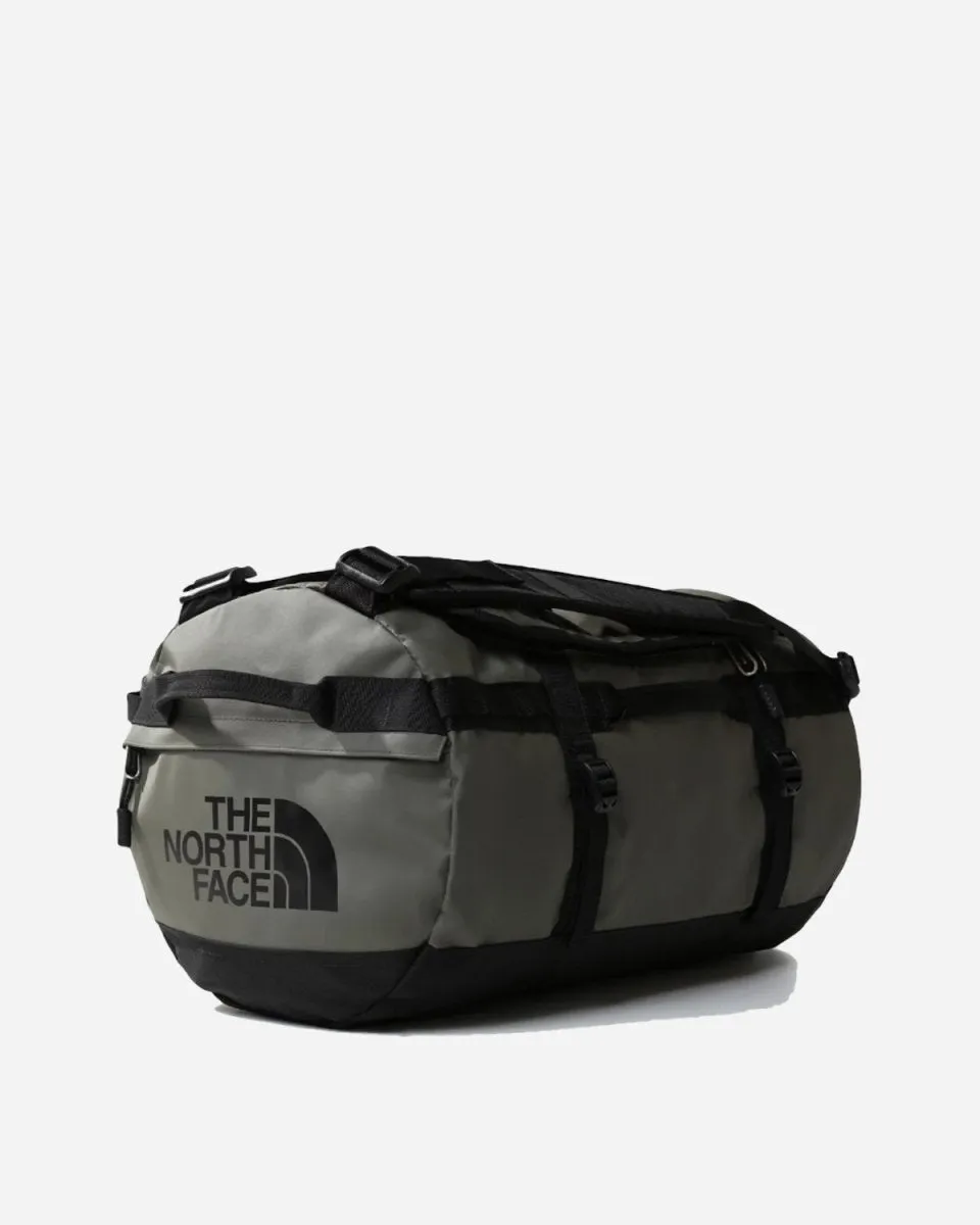 Base Camp Duffel S - Taupe Green/Black