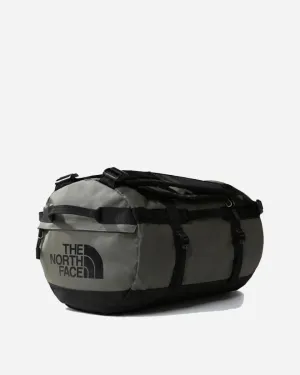 Base Camp Duffel S - Taupe Green/Black