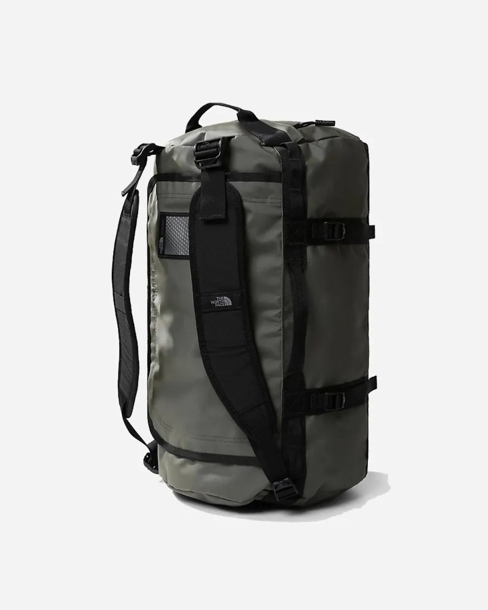 Base Camp Duffel S - Taupe Green/Black