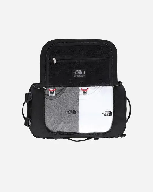 Base Camp Duffel Small - Black