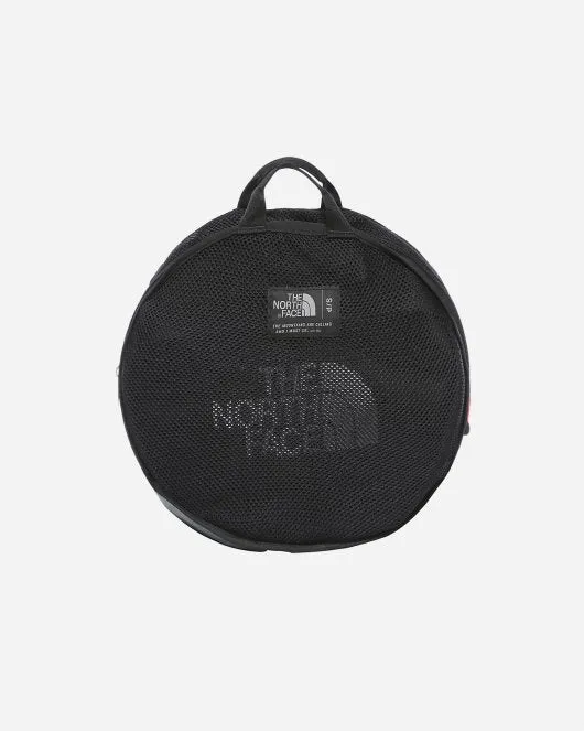 Base Camp Duffel Small - Black