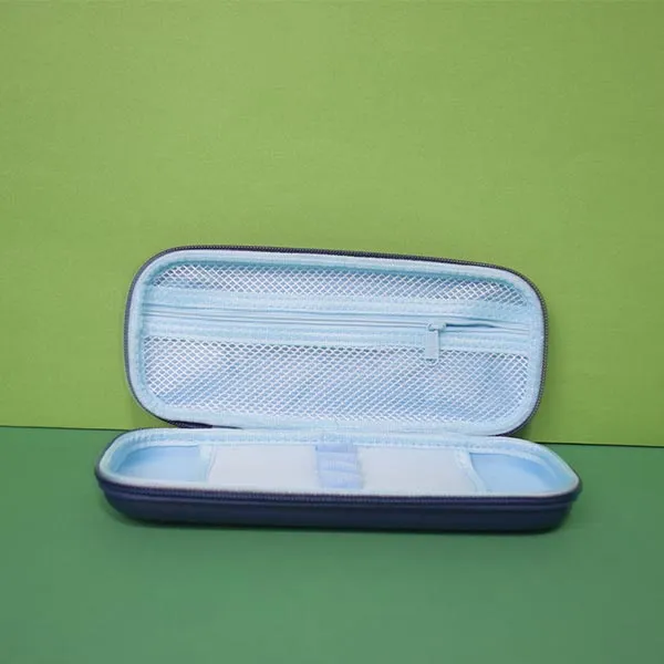 Basket Ball Character Pencil Pouch for Kids Stylish Pencil Pouch.