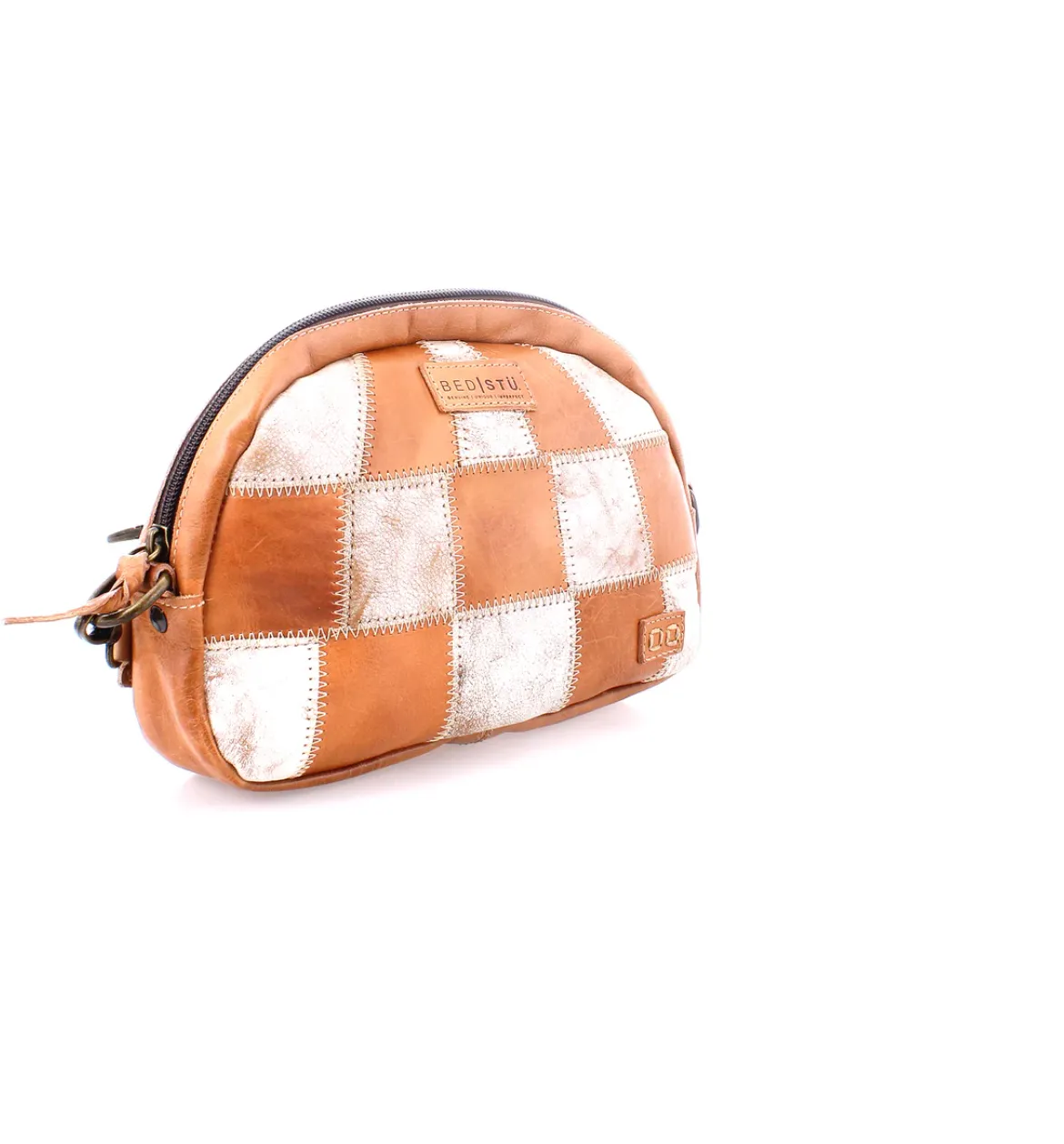 BedStu Abundance Bag - Tan/Nectar Lux