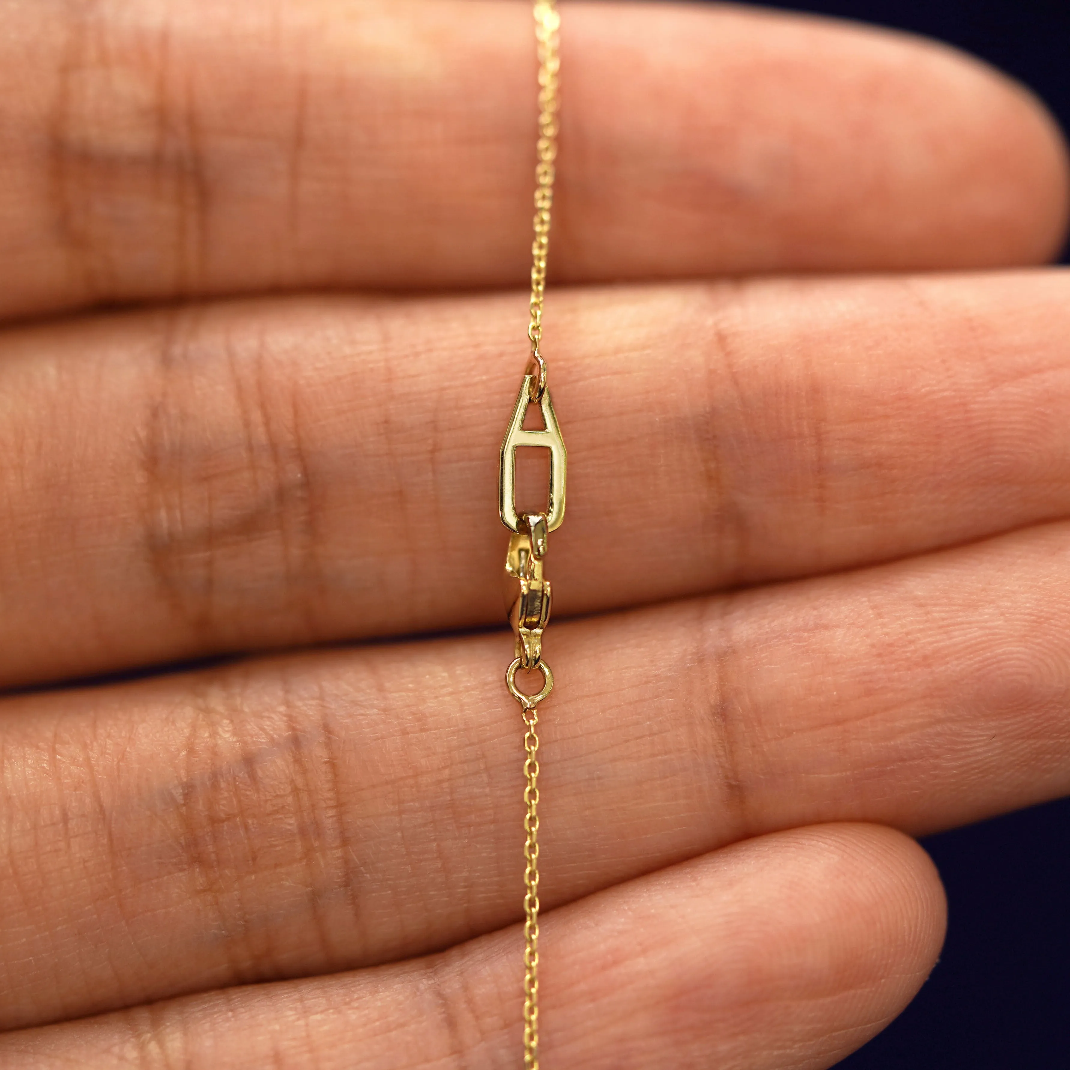 Bee Necklace