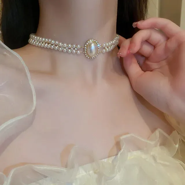 Belinda Necklace