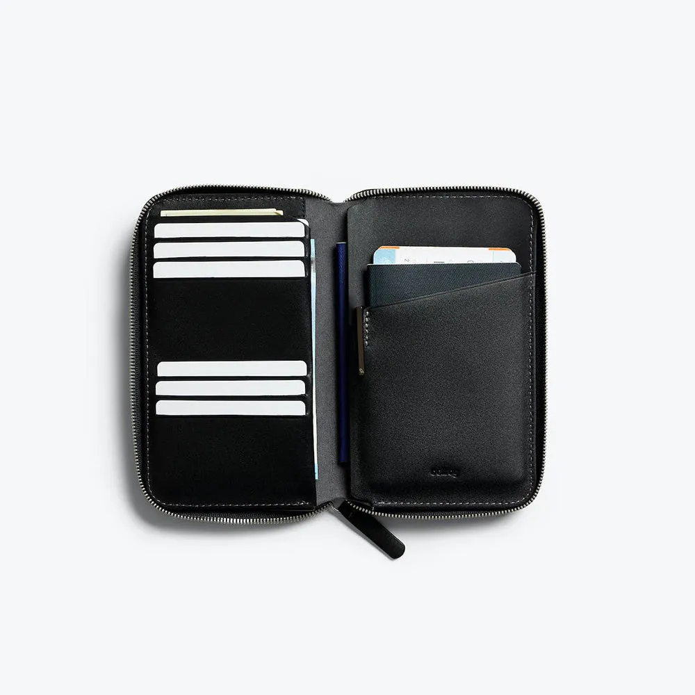 Bellroy Travel Folio (Second Edition)