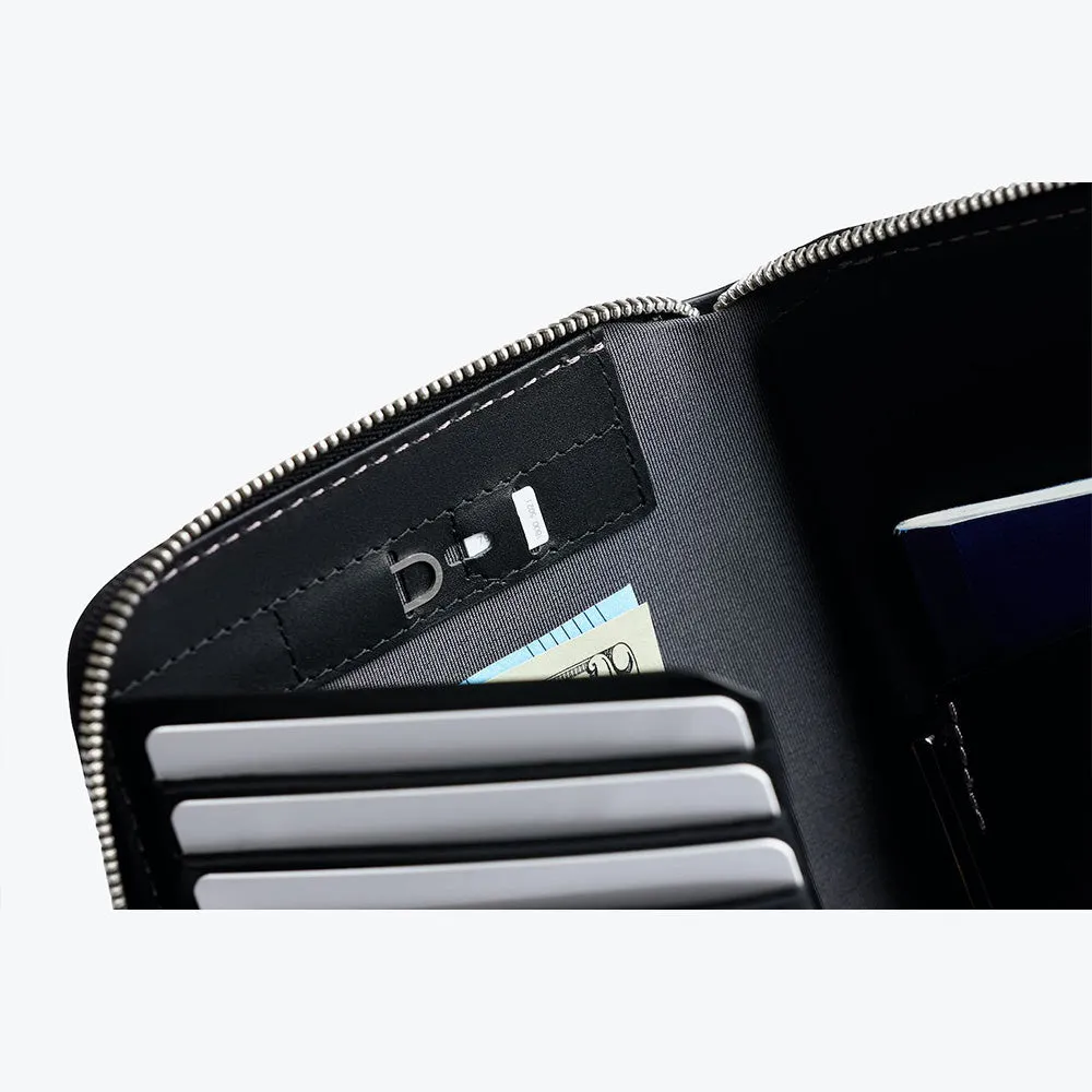 Bellroy Travel Folio (Second Edition)