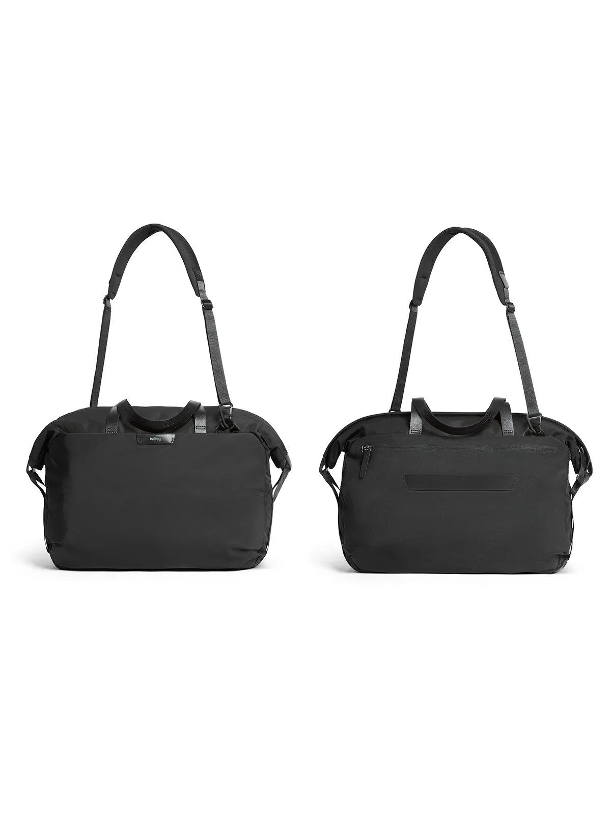Bellroy Weekender Black 30L