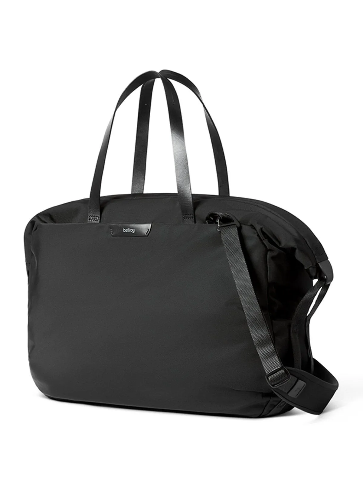 Bellroy Weekender Black 30L