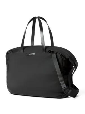 Bellroy Weekender Black 30L