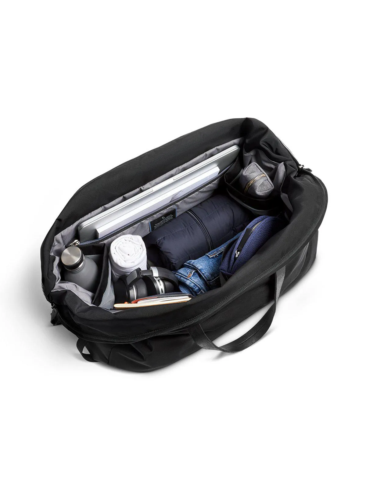 Bellroy Weekender Black 30L