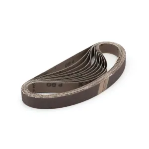 Belt Sander Replacement Belts