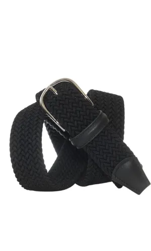 BELT | Stretch Woven