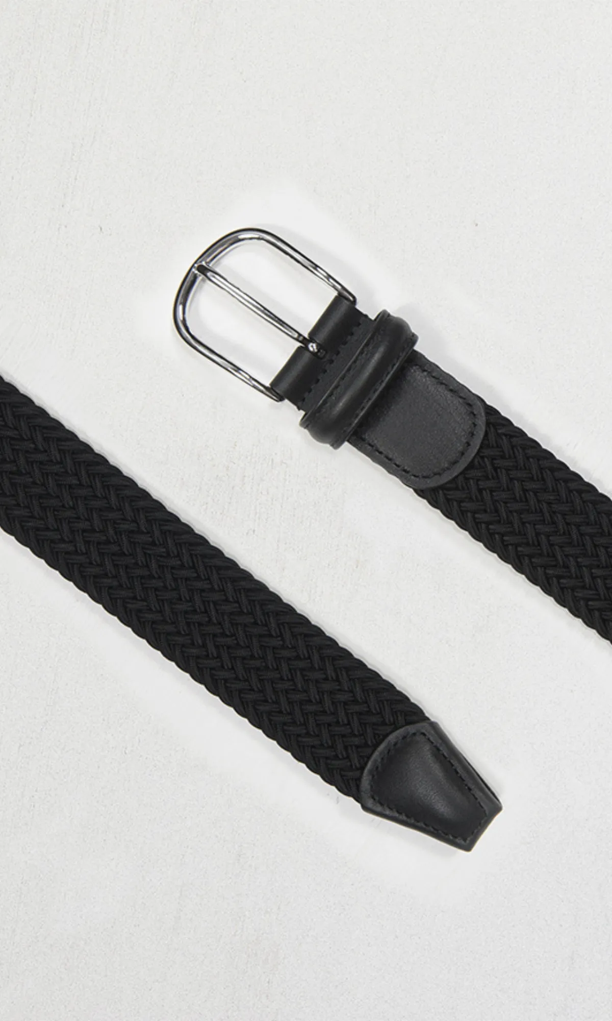 BELT | Stretch Woven