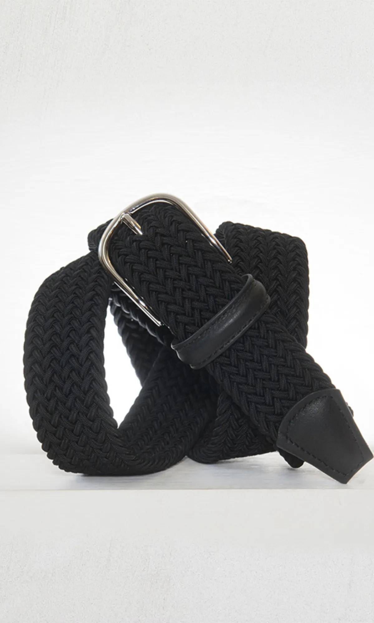 BELT | Stretch Woven
