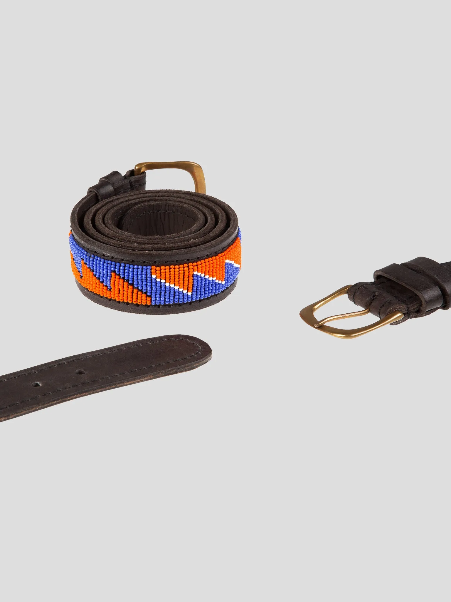 Belts 750