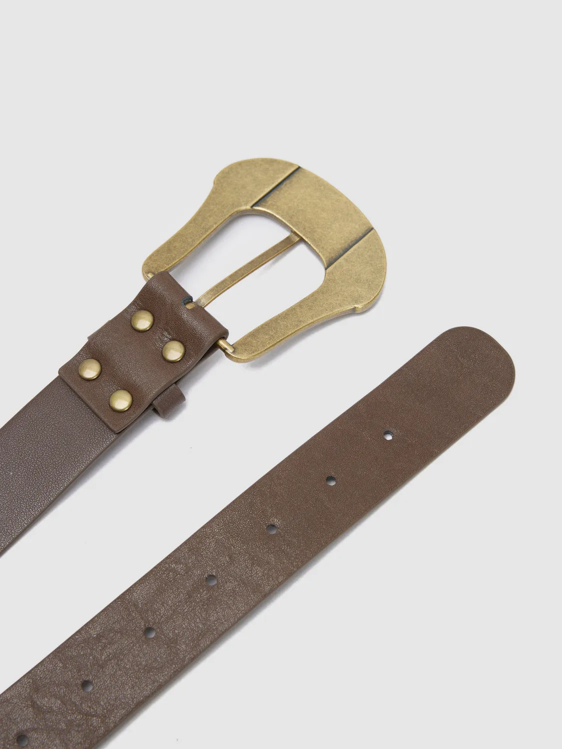 Belts