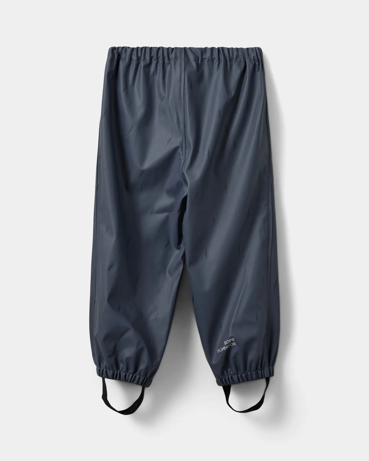 BENJAMINSK RAIN SUIT - Blue