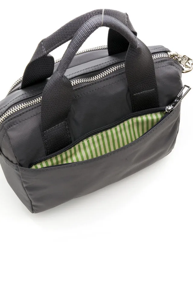 Beside·U® Loop Satchel, Style #BNU2240CA