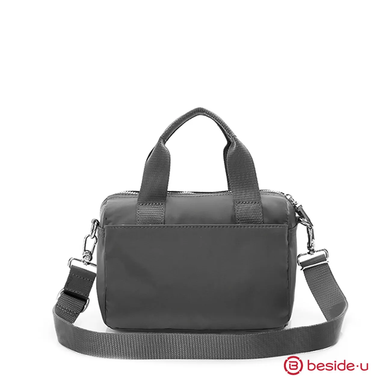 Beside·U® Loop Satchel, Style #BNU2240CA