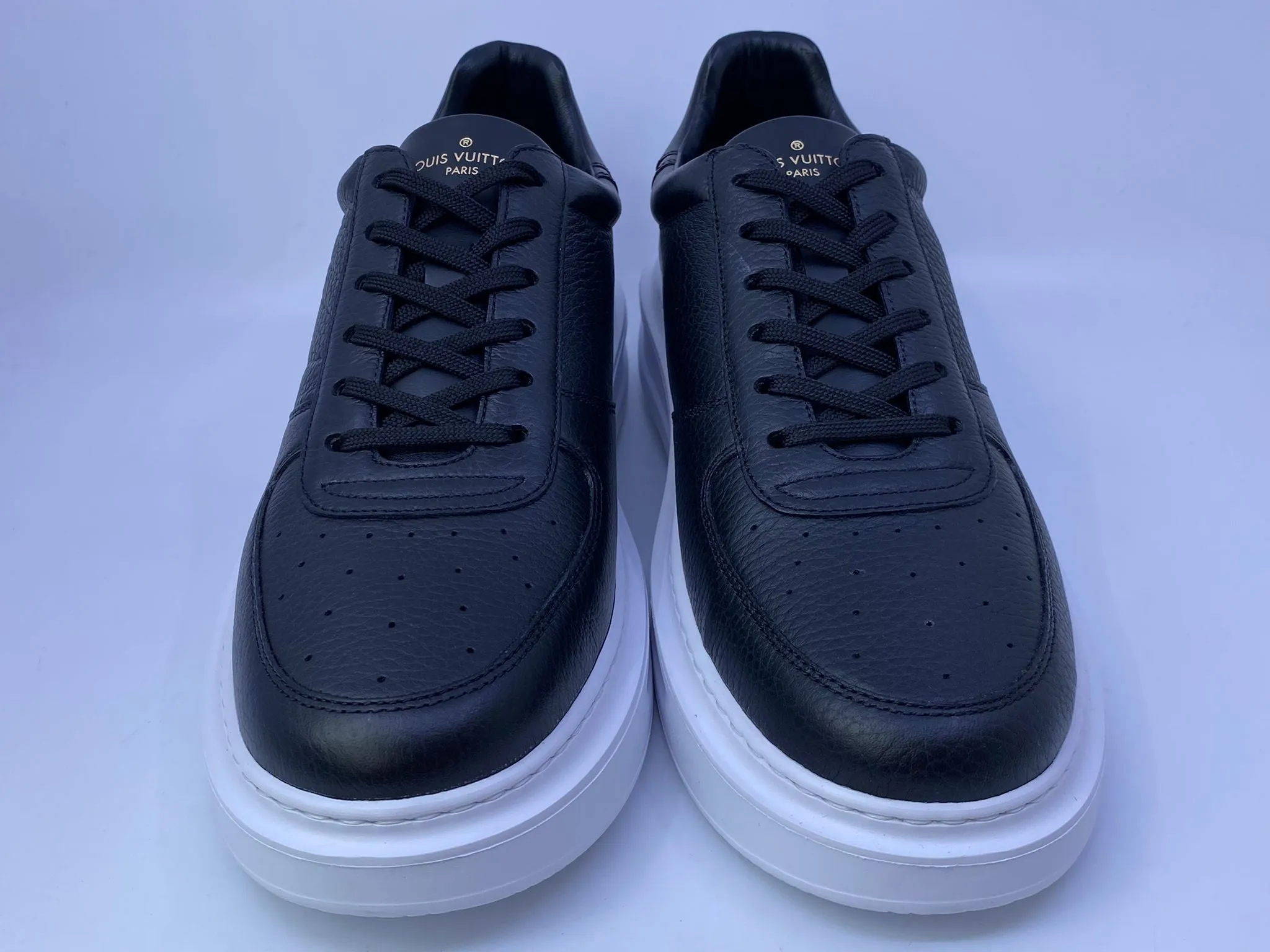 Beverly Hills Sneaker
