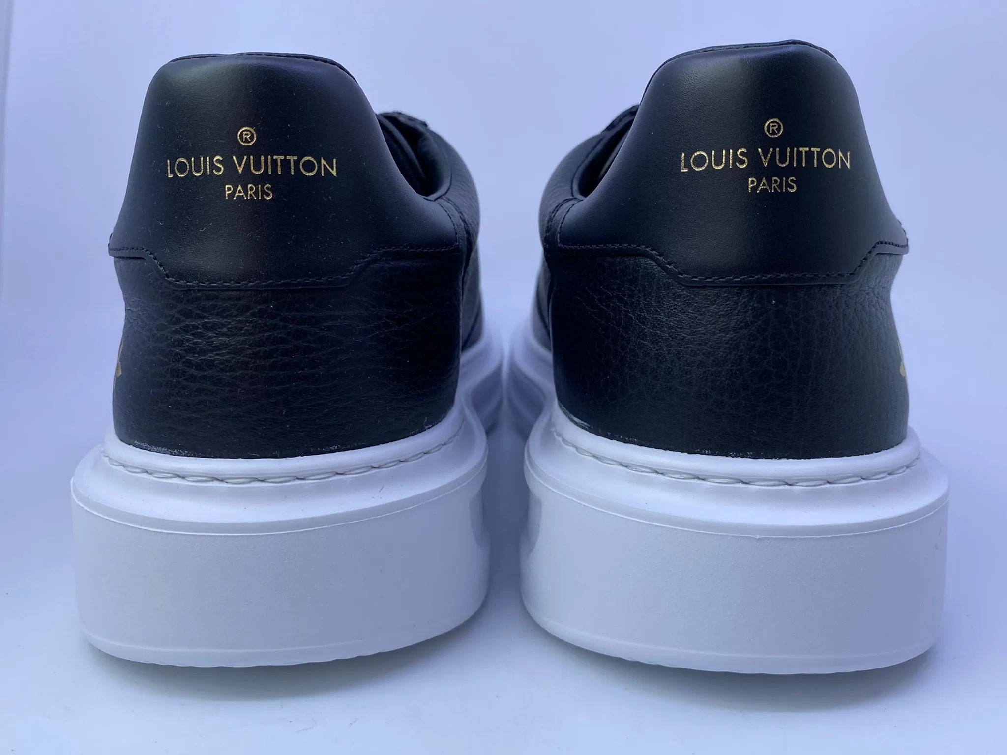 Beverly Hills Sneaker