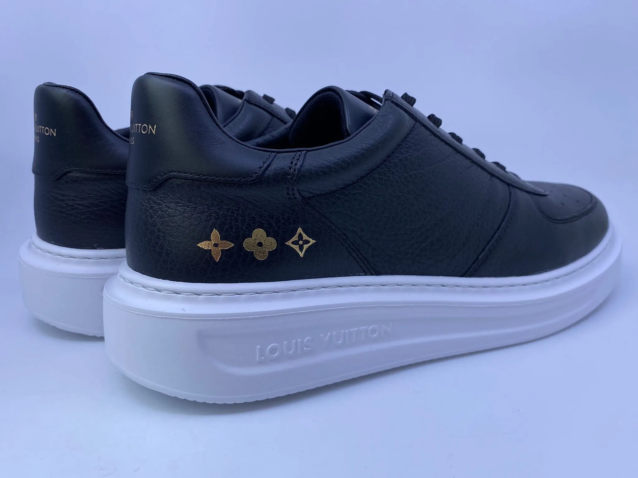 Beverly Hills Sneaker