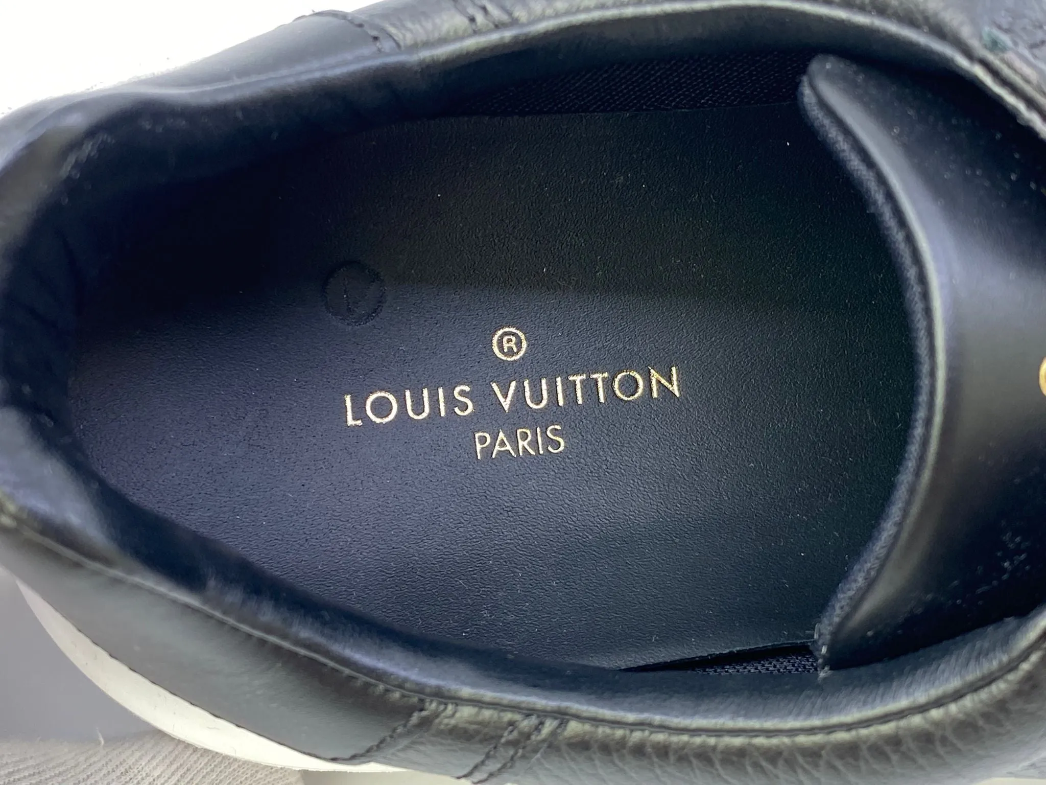 Beverly Hills Sneaker