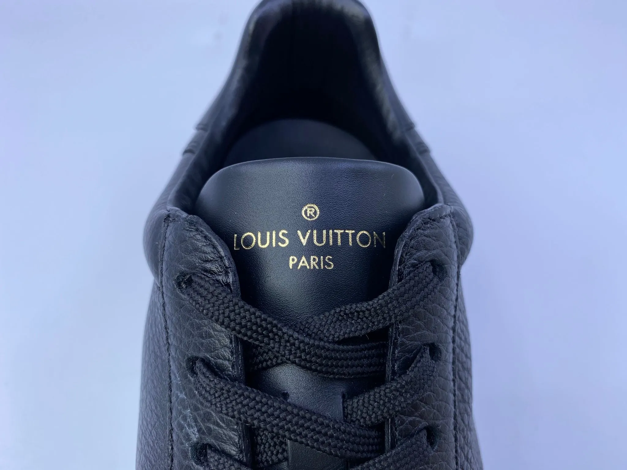 Beverly Hills Sneaker