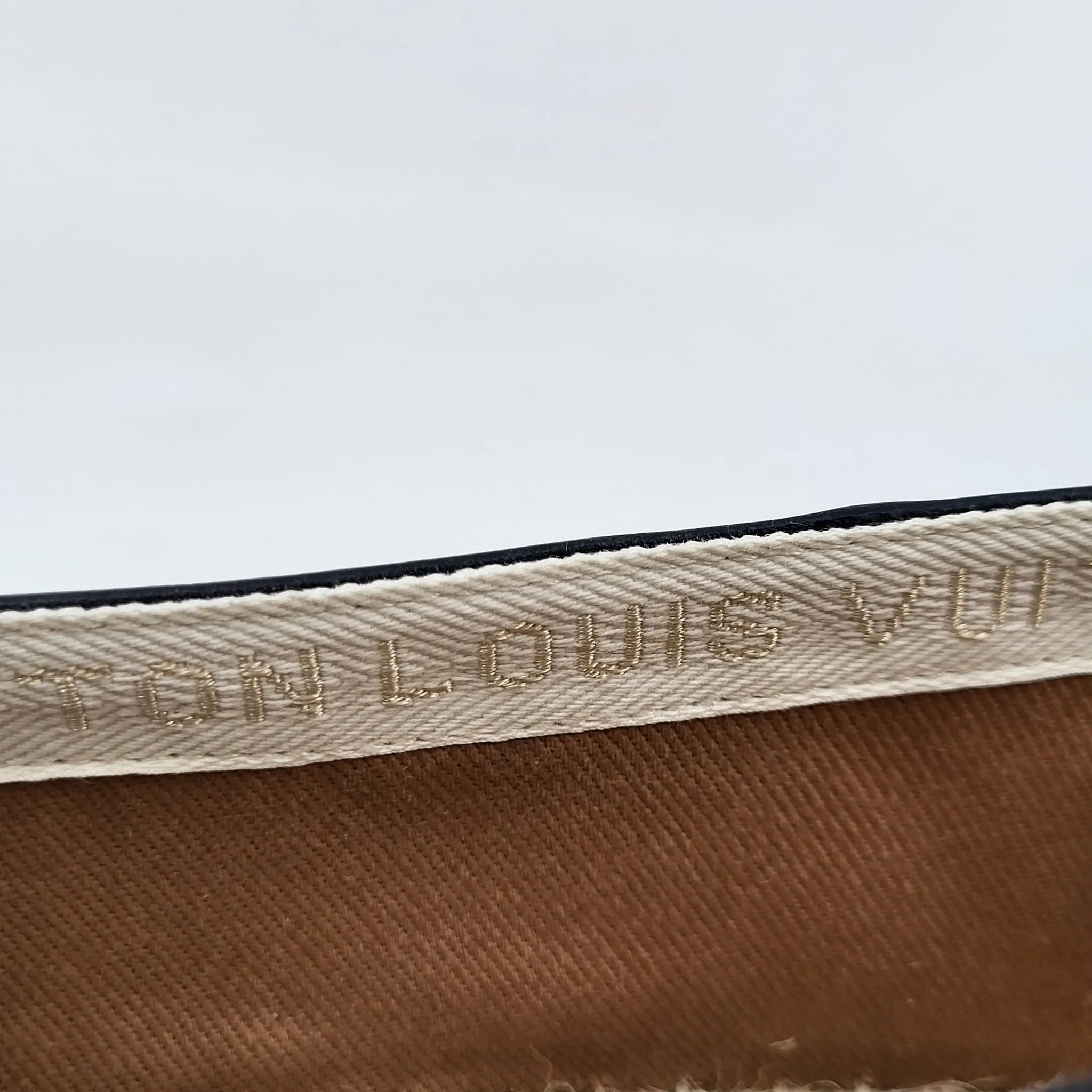 Bidart Espadrille