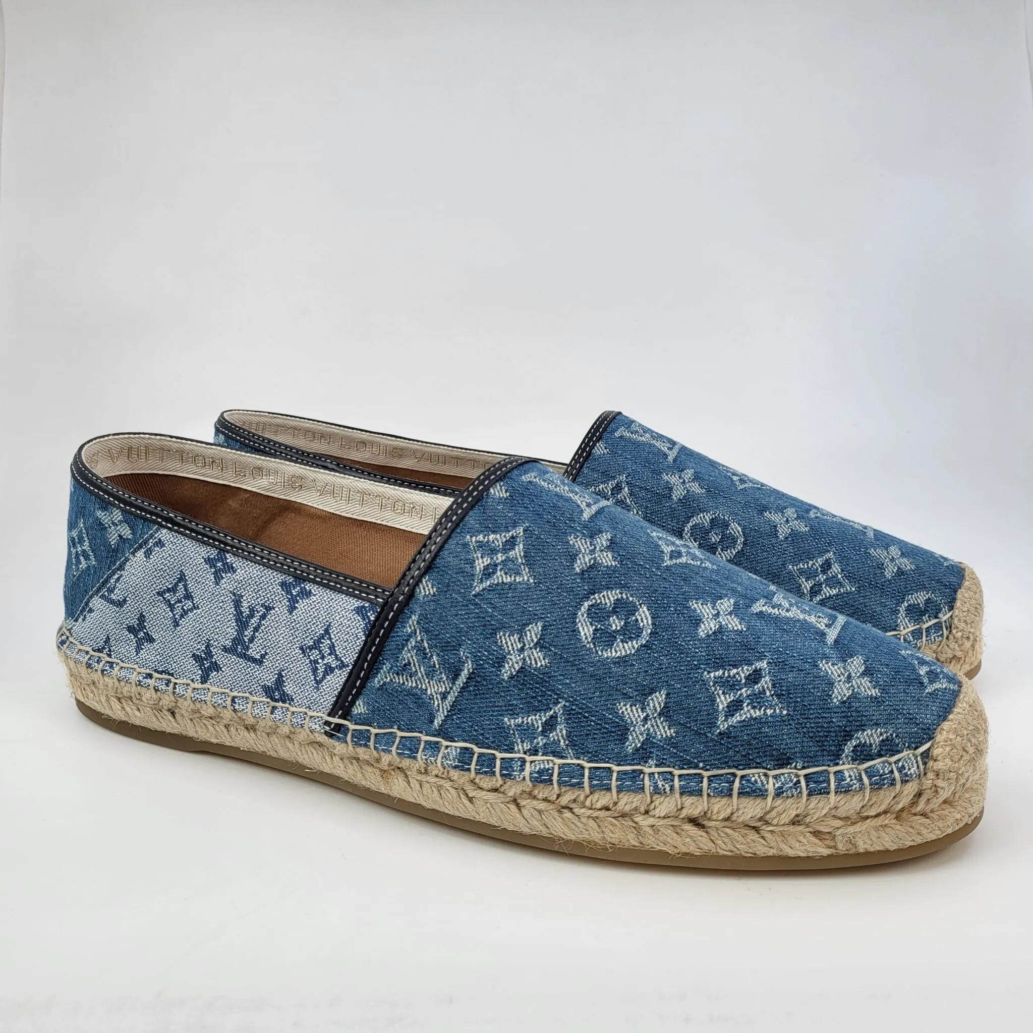 Bidart Espadrille