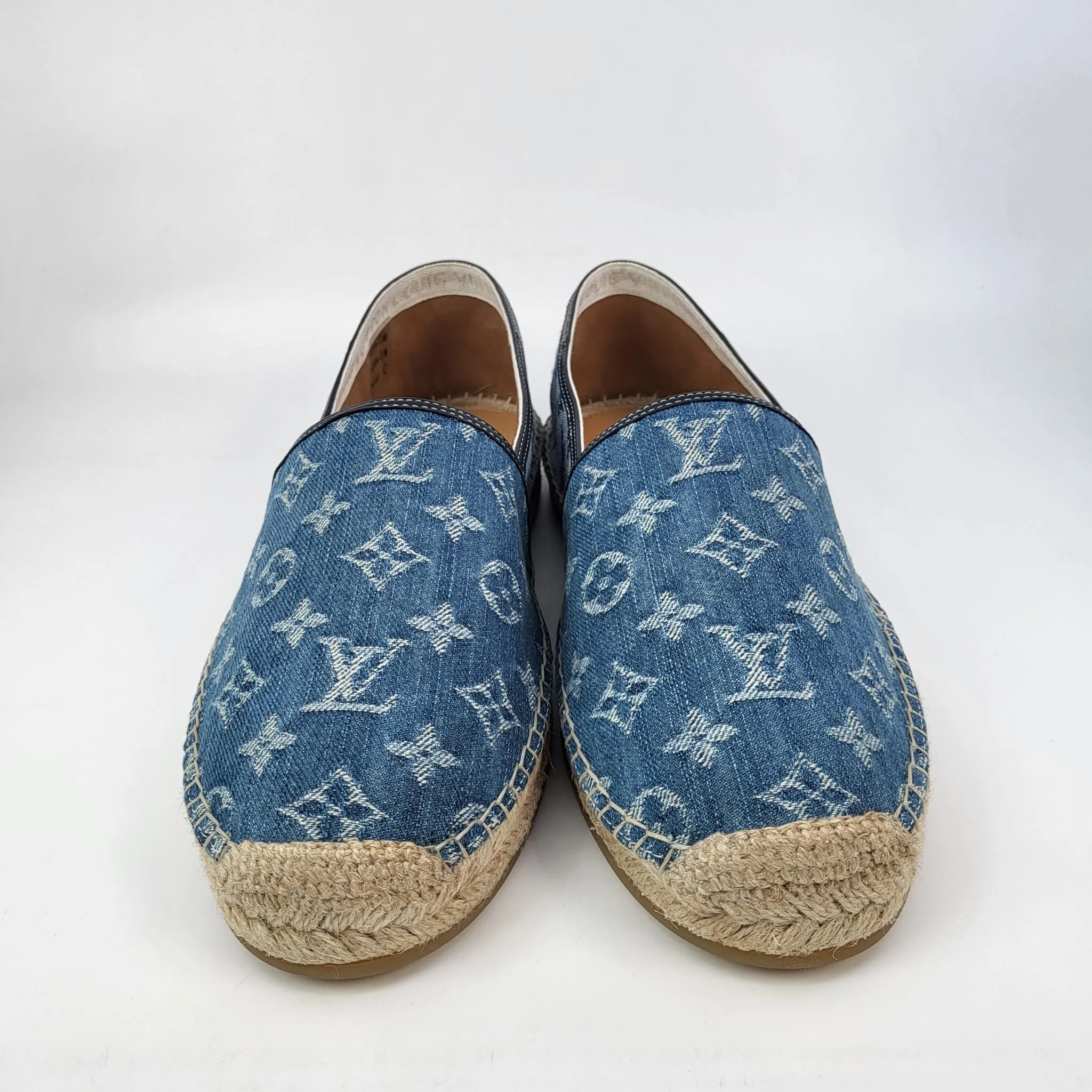 Bidart Espadrille