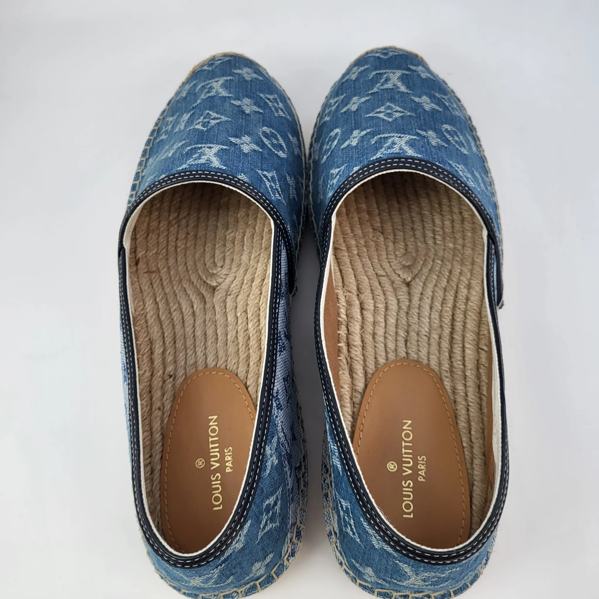 Bidart Espadrille