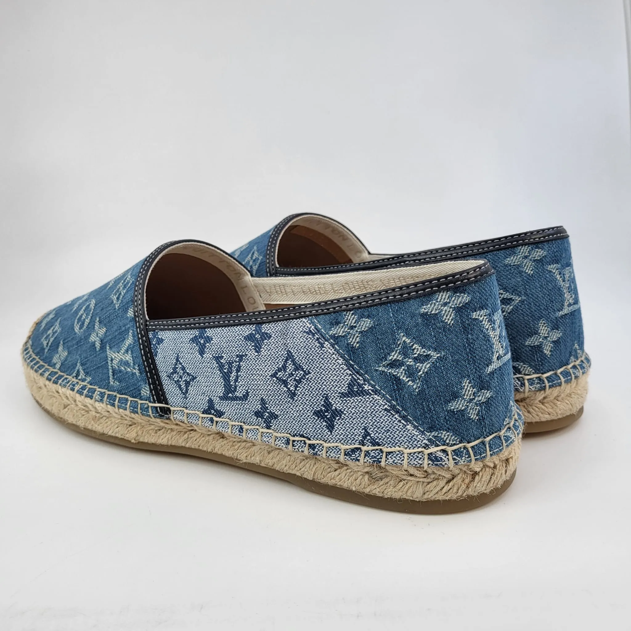 Bidart Espadrille